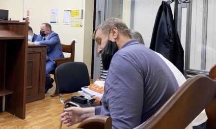 Суд назначил меру пресечения гендиректору ПХЗ в виде 10,11 млн грн. залога