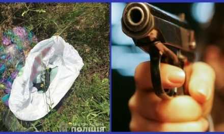 В Павлограде будут судить мужчину, который устроил стрельбу на парковке