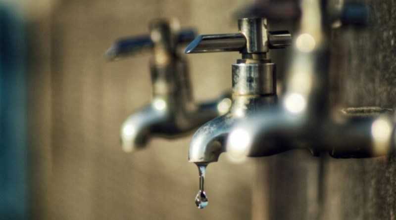 Павлоград останется снова без воды?