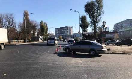 В Павлограде сбили женщину-пешехода: полиция ищет свидетелей ДТП