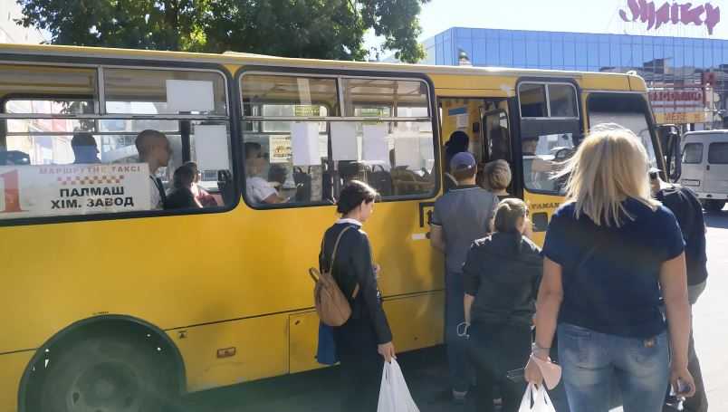 В Павлограде опять дорожает проезд?