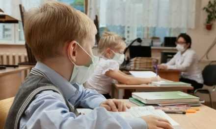 Какие школы Павлограда работают в обычном режиме