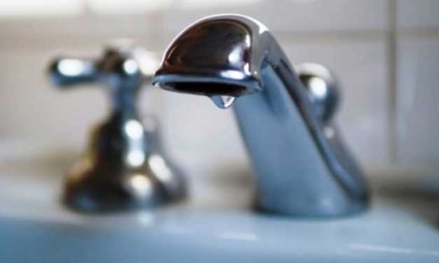 Павлоградводоканал заявляет об очередном отключении водоснабжения