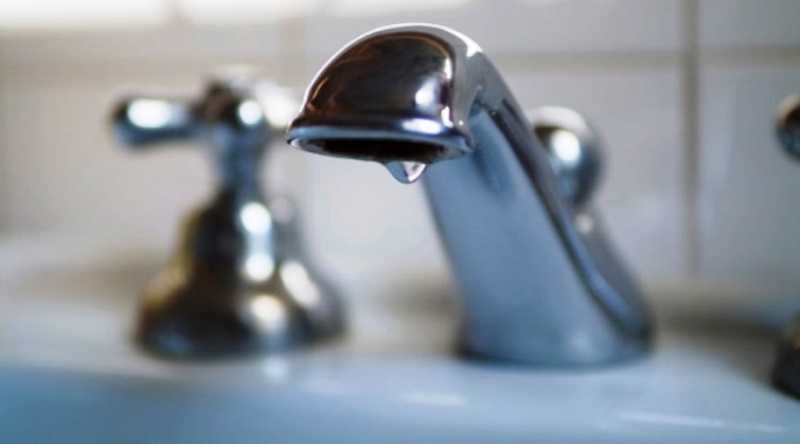 Павлоградводоканал заявляет об очередном отключении водоснабжения