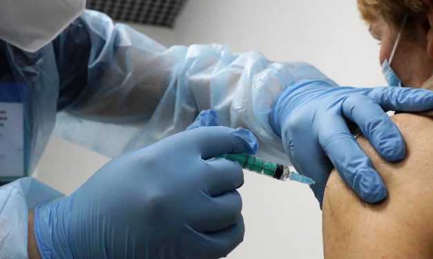 График работы мобильного прививочного пункта в Павлограде на следующую неделю