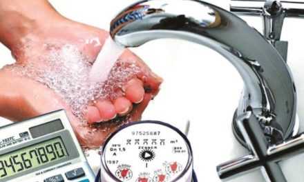 Жителей Павлограда приглашают обсудить повышение тарифа на воду