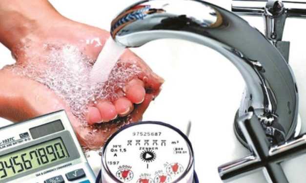 Жителей Павлограда приглашают обсудить повышение тарифа на воду