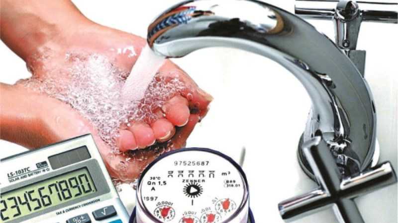 Жителей Павлограда приглашают обсудить повышение тарифа на воду