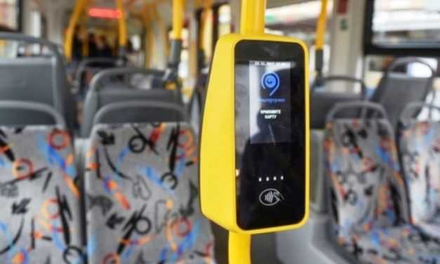 В Павлограде восстанавливают льготный проезд для пенсионеров и инвалидов 3-й группы