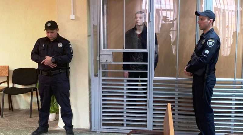 Кассационный уголовный суд поставил точку в деле Валентина Земцова