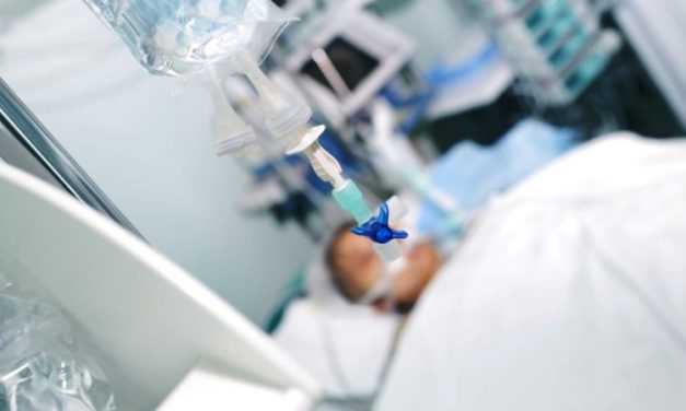 Появилась новая информация о состоянии пострадавших на шахте «Днепровская» горняков