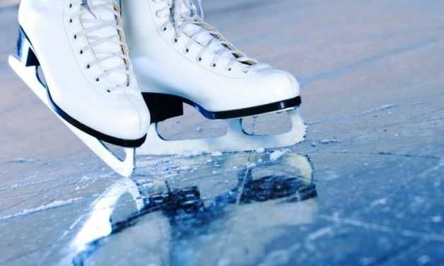 В Павлограде открылся ледовый каток: ЦЕНЫ И РАСПИСАНИЕ