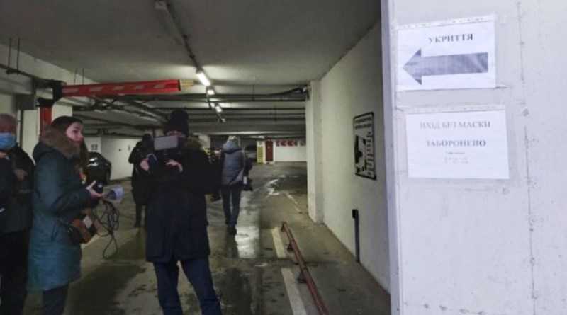 Павлоградцам рассказали, где можно будет укрыться в случае опасности (Список)