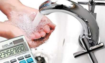 Ещё одно подорожание: с 1 января жители Павлограда будут платить за воду больше