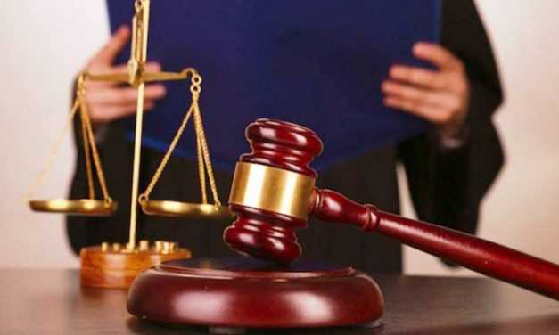 В Павлограде суд приговорил к 8 годам лишения свободы боевика «ДНР»