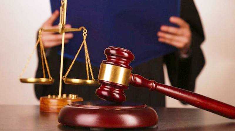 В Павлограде суд приговорил к 8 годам лишения свободы боевика «ДНР»