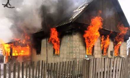 За смерть ребенка виновнику присудили 4 года за решеткой