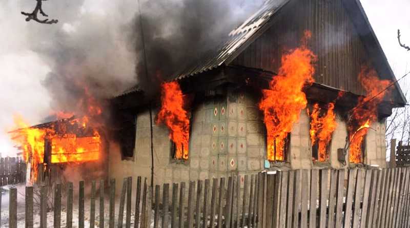 За смерть ребенка виновнику присудили 4 года за решеткой