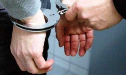 В Павлограде арестован мужчина, который ограбил женщину