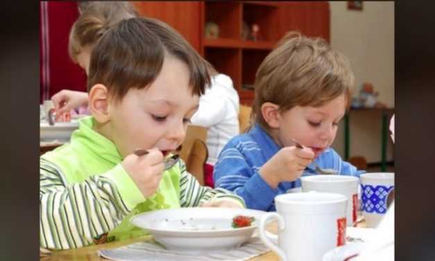 Как поддержать петицию против подорожания в детсадах?