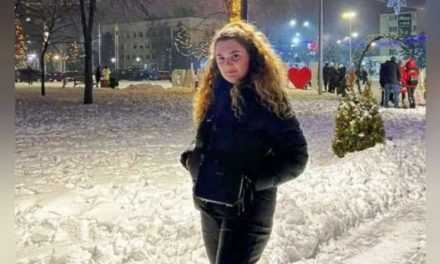 Мама 20-летней Вероники Краснокутской из Павлограда рассказала, что на самом деле произошло с её дочерью