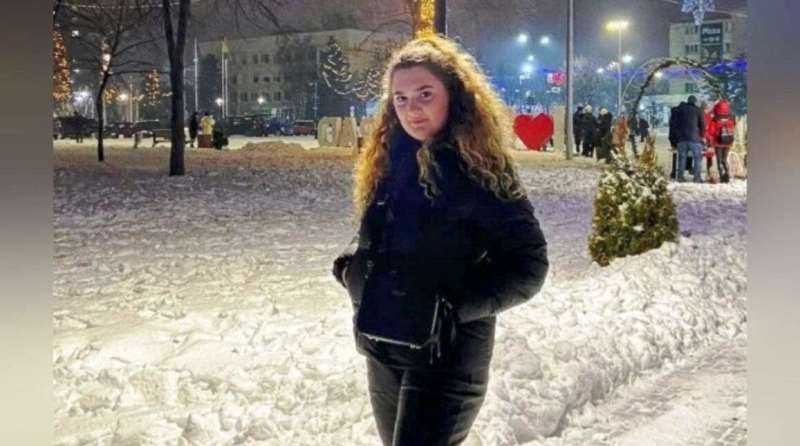 Мама 20-летней Вероники Краснокутской из Павлограда рассказала, что на самом деле произошло с её дочерью