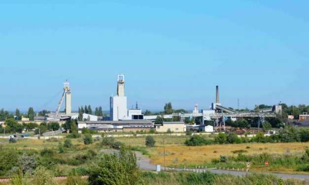 На шахте «Павлоградская» горняк получил смертельные травмы