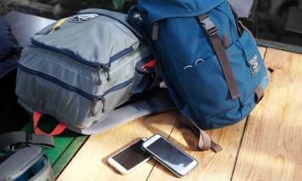 Внимание, фейк: полицейские Павлограда опровергают информацию о проверке «тревожных» чемоданов