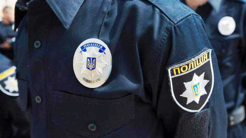 Полиция Павлограда: ситуация в городе контролируемая