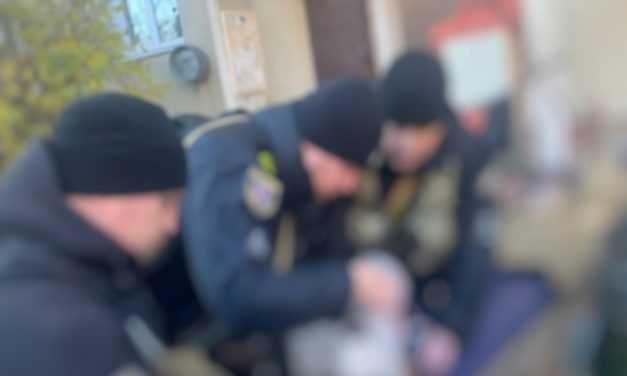 Врятовано дідуся із серцевим нападом