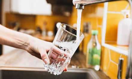 Подорожчання води в Павлограді з 1 січня скасовано