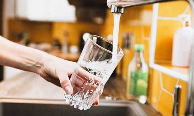 Подорожчання води в Павлограді з 1 січня скасовано