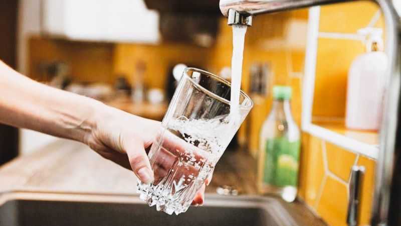 Подорожчання води в Павлограді з 1 січня скасовано