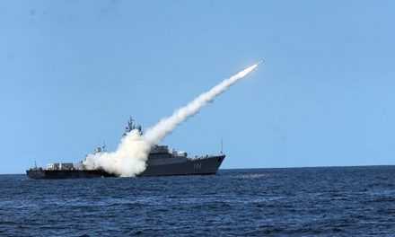 Ракетний удар по Україні: що відомо станом на зараз