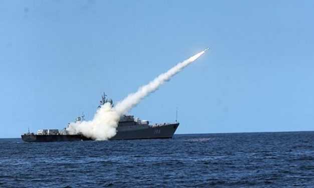 Ракетний удар по Україні: що відомо станом на зараз