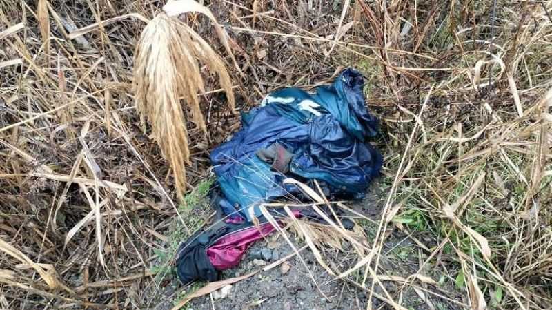 В Павлограді затримано двох вбивць