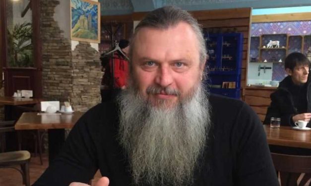 У Слабожанському п’яний священик УПЦ МП влаштував бійку