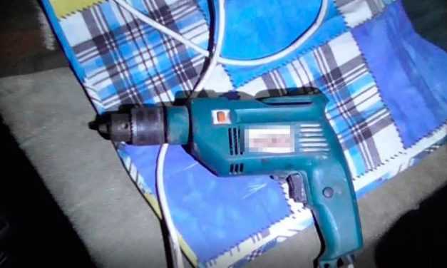 В Павлограді затримали двох крадіїв побутової техніки