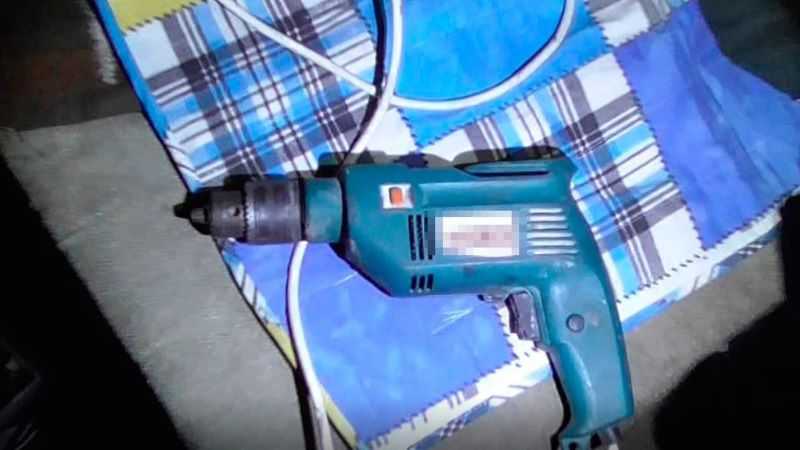 В Павлограді затримали двох крадіїв побутової техніки