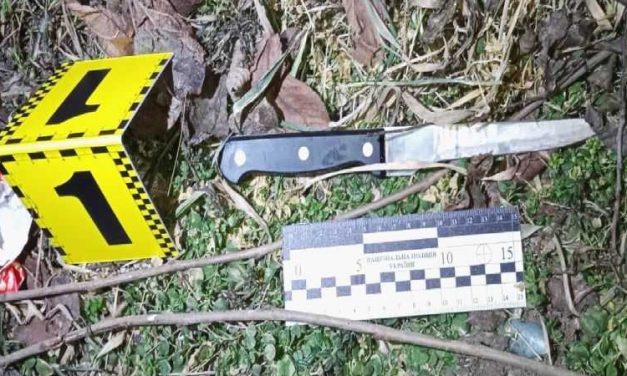 В Павлограді за тілесне ушкодження затримано чоловіка