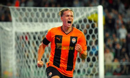 Мудрик переходить до “Челсі”?