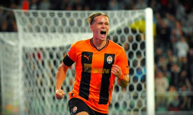 Мудрик переходить до “Челсі”?