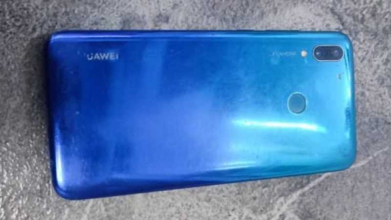 Затримано підозрюваного у пограбуванні