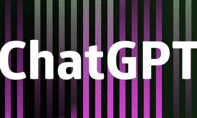 Chat GPT від Open AI запрацював в Україні