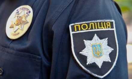 Павлоградська поліція затримала за підозрою у вбивстві в 32-річного чоловіка