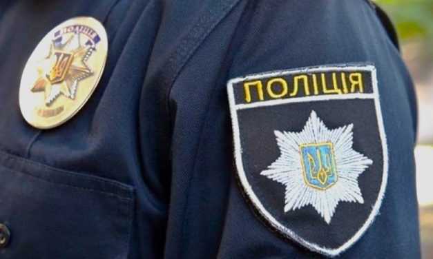 Павлоградська поліція затримала за підозрою у вбивстві в 32-річного чоловіка