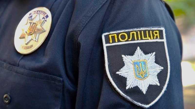 Павлоградська поліція затримала за підозрою у вбивстві в 32-річного чоловіка