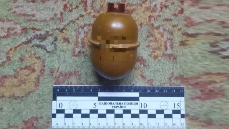 Двох павлоградців звинувачують в зберіганні боєприпасів та наркотиків