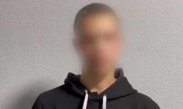 У Дніпрі кіберполіція встановила адміна тг-каналу «ЧВК Редан»