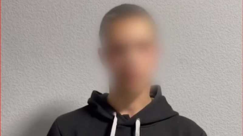 У Дніпрі кіберполіція встановила адміна тг-каналу «ЧВК Редан»